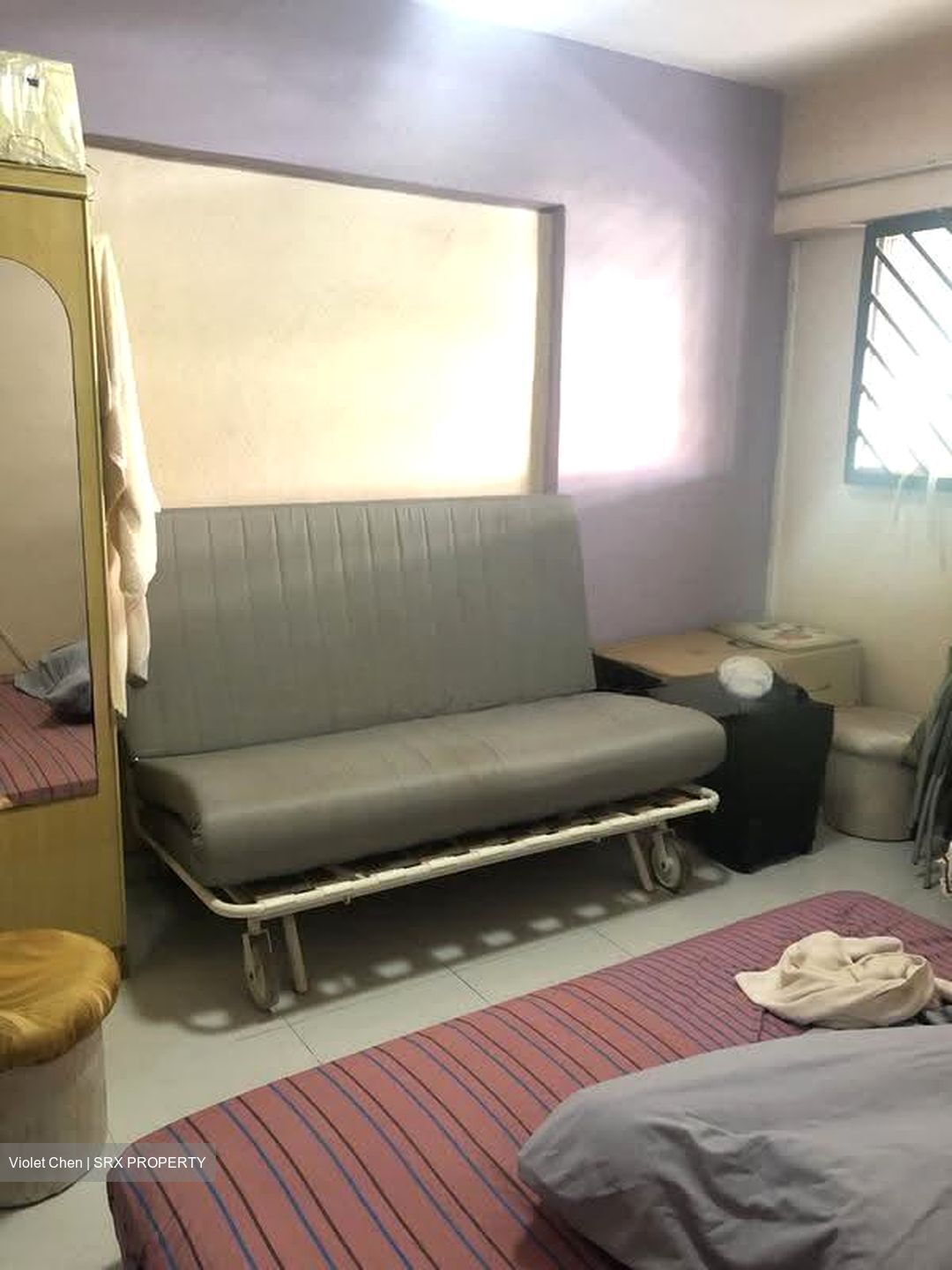 Blk 511 Jurong West Street 52 (Jurong West), HDB 3 Rooms #611827091